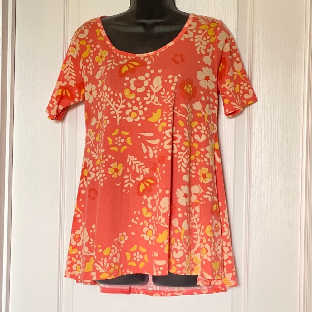 LuLaRoe Top Size XS